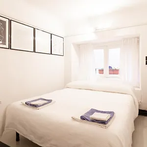 Bed & Breakfast La Casa Del Cuoco - Piccola Con Colazione In Condiviso Con L'host, Genoa