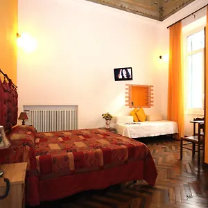 Hotel Family Balbi, Génova