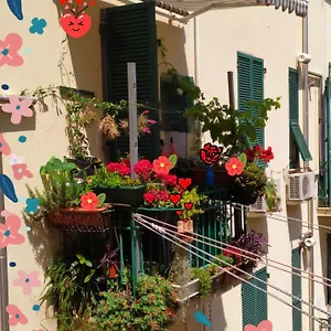 Bed & Breakfast Elena, Genova