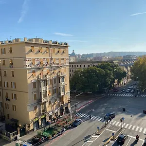 Bed & Breakfast Casa Amedeo, Genoa