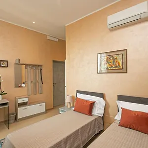Bed & Breakfast Gioiello, Genoa