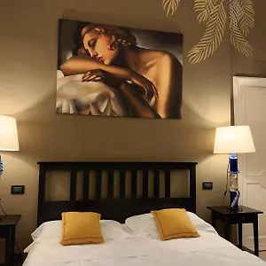 Bed & Breakfast Centro, Genoa