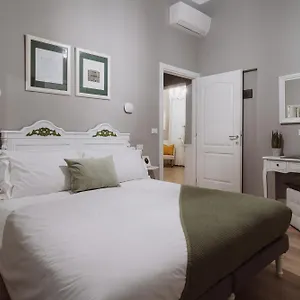Bed & Breakfast Dei Rolli, Genoa