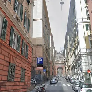 Bed & Breakfast Lercari, Genova