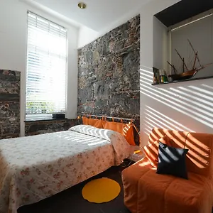 Bed & Breakfast Dell'acquario, Genoa