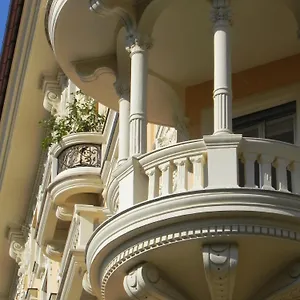 Bed & Breakfast Palazzo Gropallo, Genoa